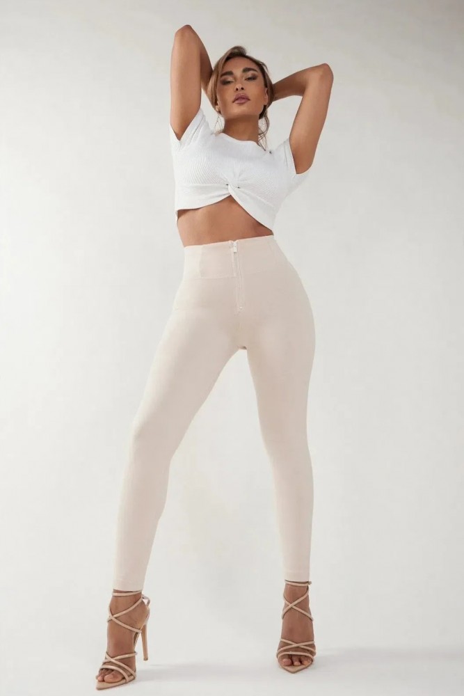 WR.UP®, VISOK STRUK , SKINNY, SIVE