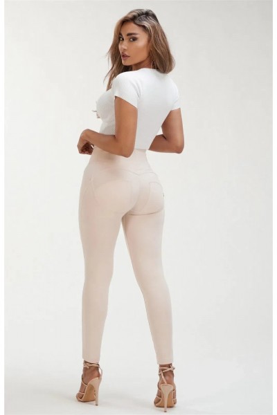 WR.UP®, VISOK STRUK , SKINNY, SIVE