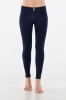 WR.UP® skinny push up hlače od organskog pamuka s pravilnim strukom