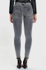 WR.UP®, NORMALAN STRUK, SKINNY, SIVI, DENIM EFEKT, SVIJETLO ISPRANE