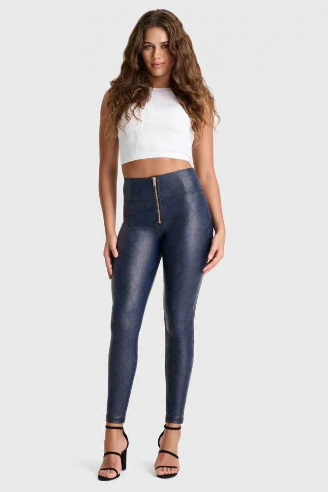 WR.UP® Python umetno usnje (Omejena izdaja)