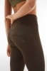 WR.UP® Velvet Leather hlače od umjetne kože s baršunastim efektom