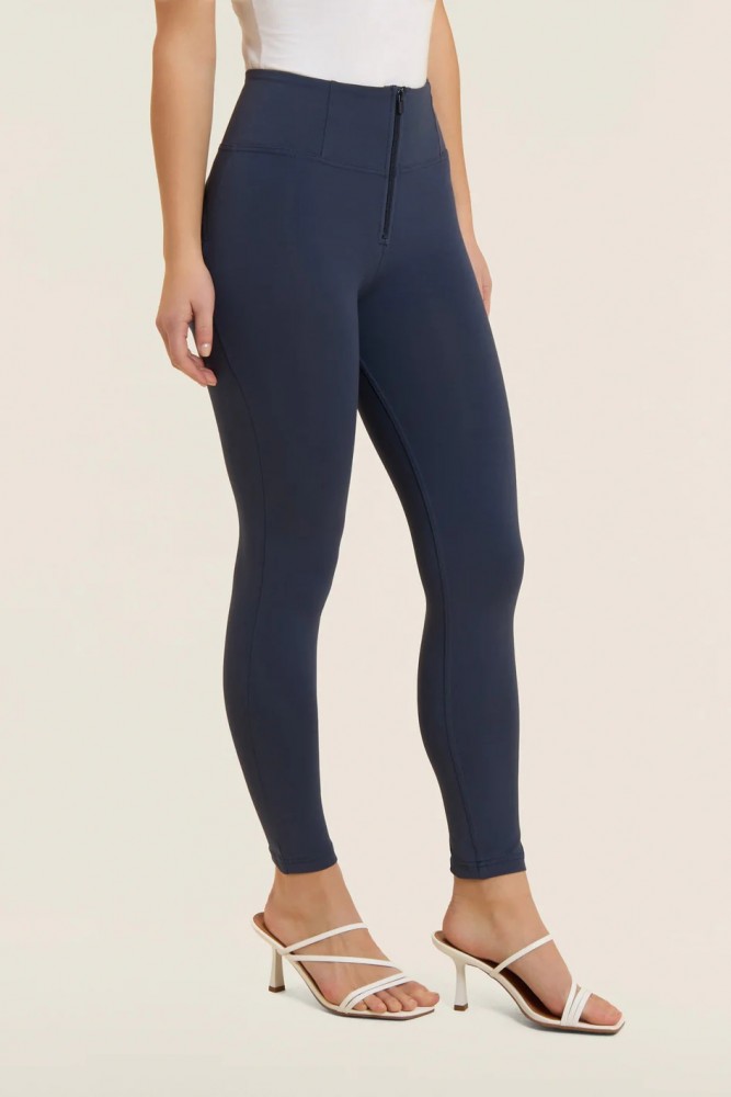 WR.UP® skinny push-up hlače visokog struka od pamuka