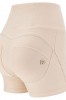 WR.UP® VISOKOG STRUKA, KRATKE TRAPERICE JERSEY DRILL , BOJA MARELICE