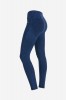 Hlače WR.UP® CORE s visokim strukom od Tencel denim-a, 